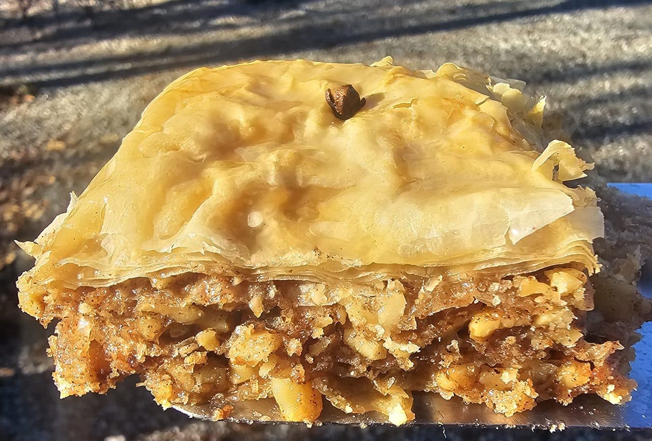Baklava