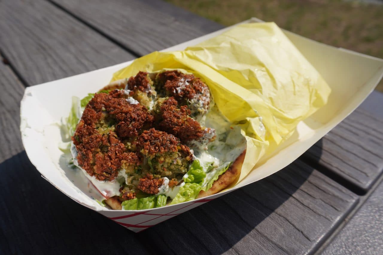 Falafel